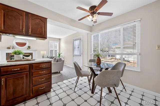 $450,000 | 618 Running Creek Drive, Ballwin, MO 63021