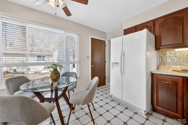 $450,000 | 618 Running Creek Drive, Ballwin, MO 63021