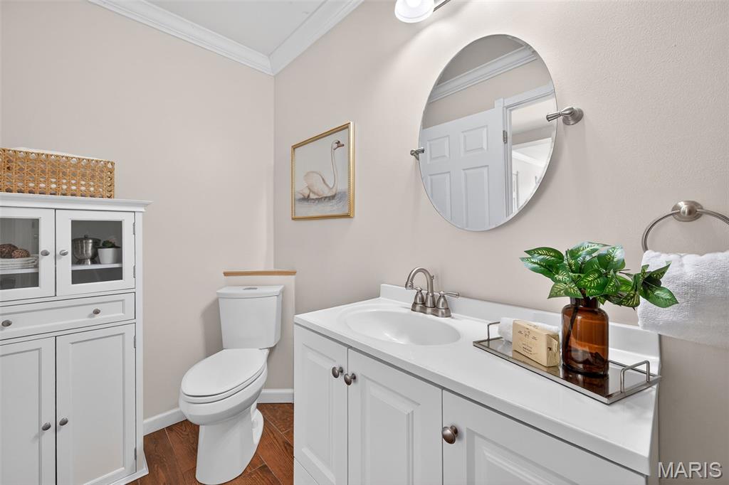 618 Running Creek Drive Ballwin, MO 63021 - Photo 26 of 63