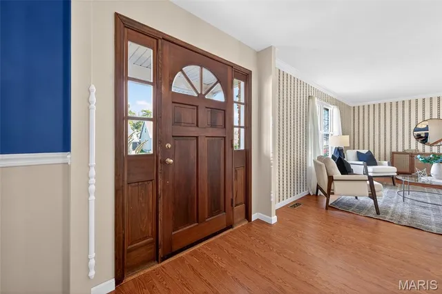 $450,000 | 618 Running Creek Drive, Ballwin, MO 63021