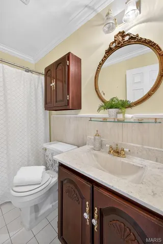 $450,000 | 618 Running Creek Drive, Ballwin, MO 63021