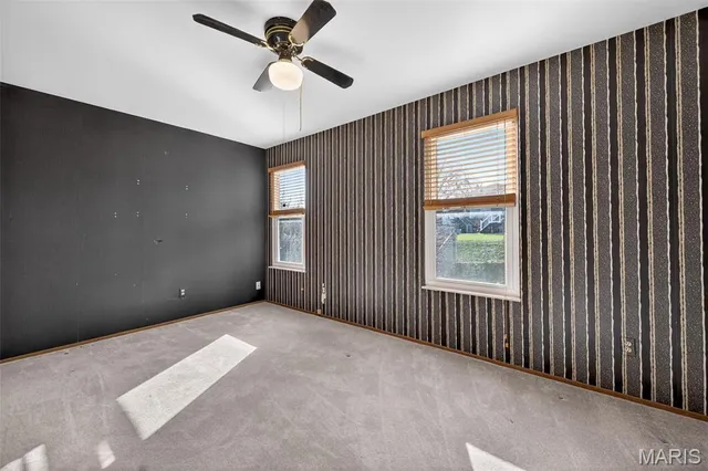 $450,000 | 618 Running Creek Drive, Ballwin, MO 63021