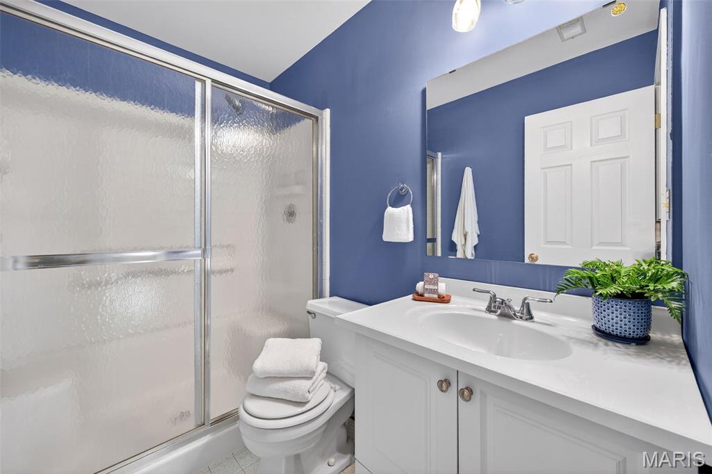 618 Running Creek Drive Ballwin, MO 63021 - Photo 40 of 63