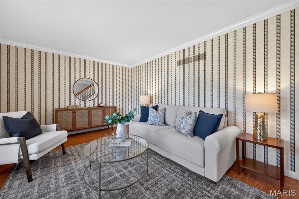 618 Running Creek Drive Ballwin, MO 63021 - Photo 4 of 63