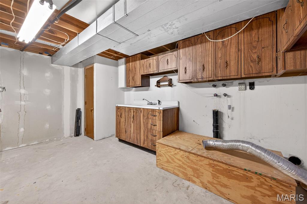 618 Running Creek Drive Ballwin, MO 63021 - Photo 44 of 63