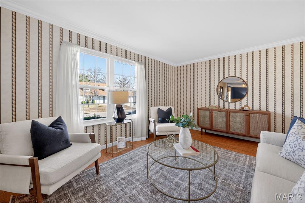 618 Running Creek Drive Ballwin, MO 63021 - Photo 5 of 63