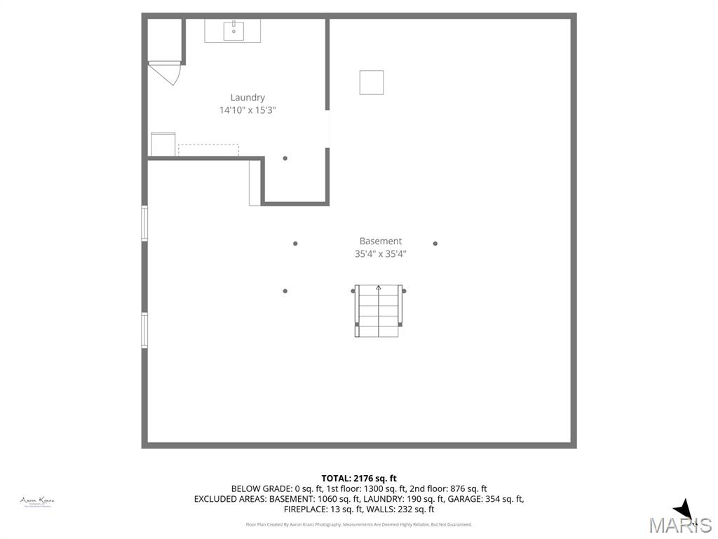 618 Running Creek Drive Ballwin, MO 63021 - Photo 62 of 63