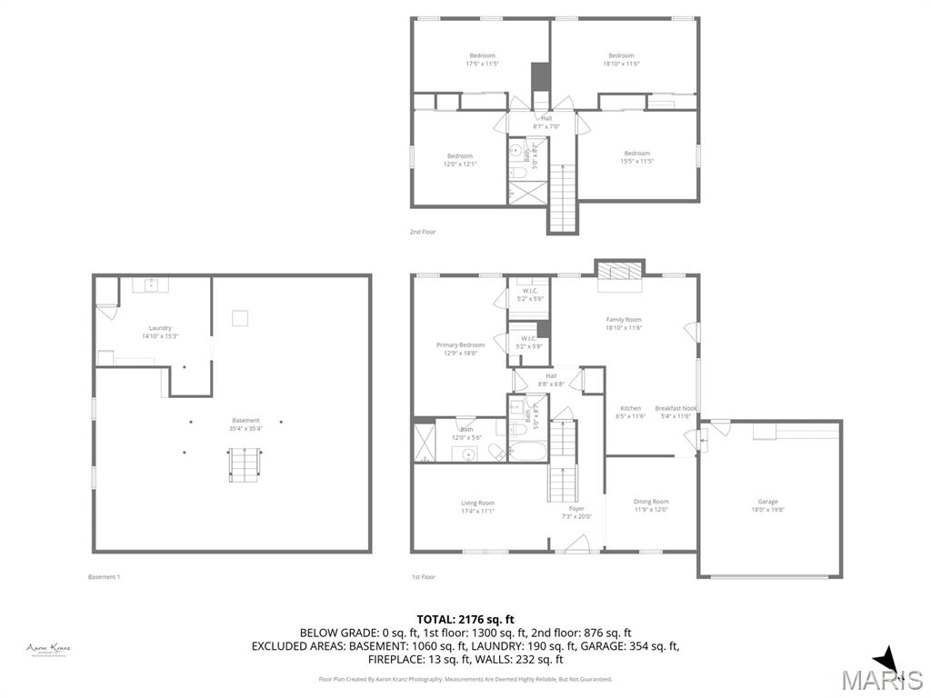 618 Running Creek Drive Ballwin, MO 63021 - Photo 63 of 63