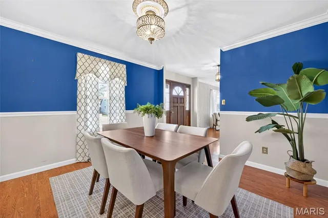 $450,000 | 618 Running Creek Drive, Ballwin, MO 63021