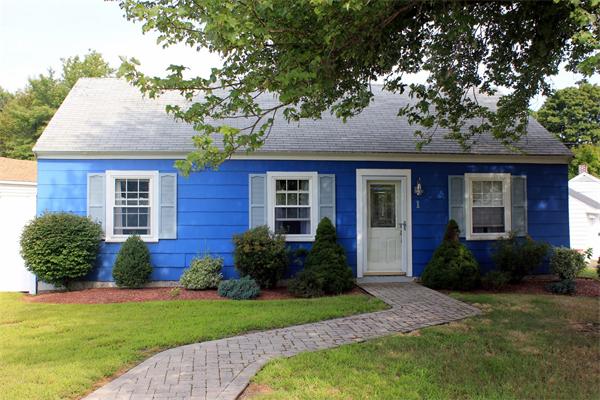 1 Blake Road Braintree, MA 02184 - Photo 2 of 18 Gallery Image 2