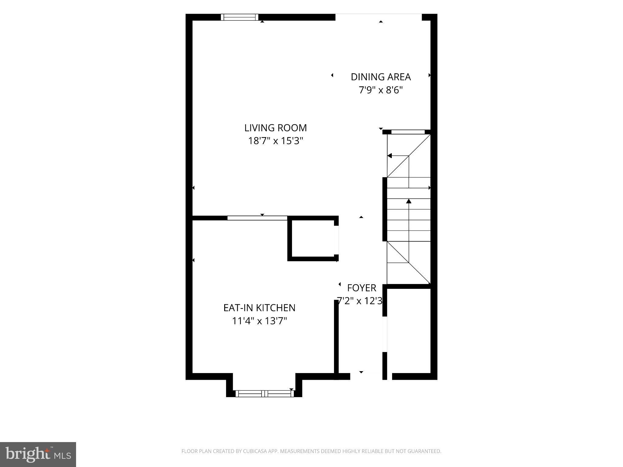 6 Regency Drive Mount Holly, NJ 08060 - Photo 24 of 27 Spacious layout for modern living.