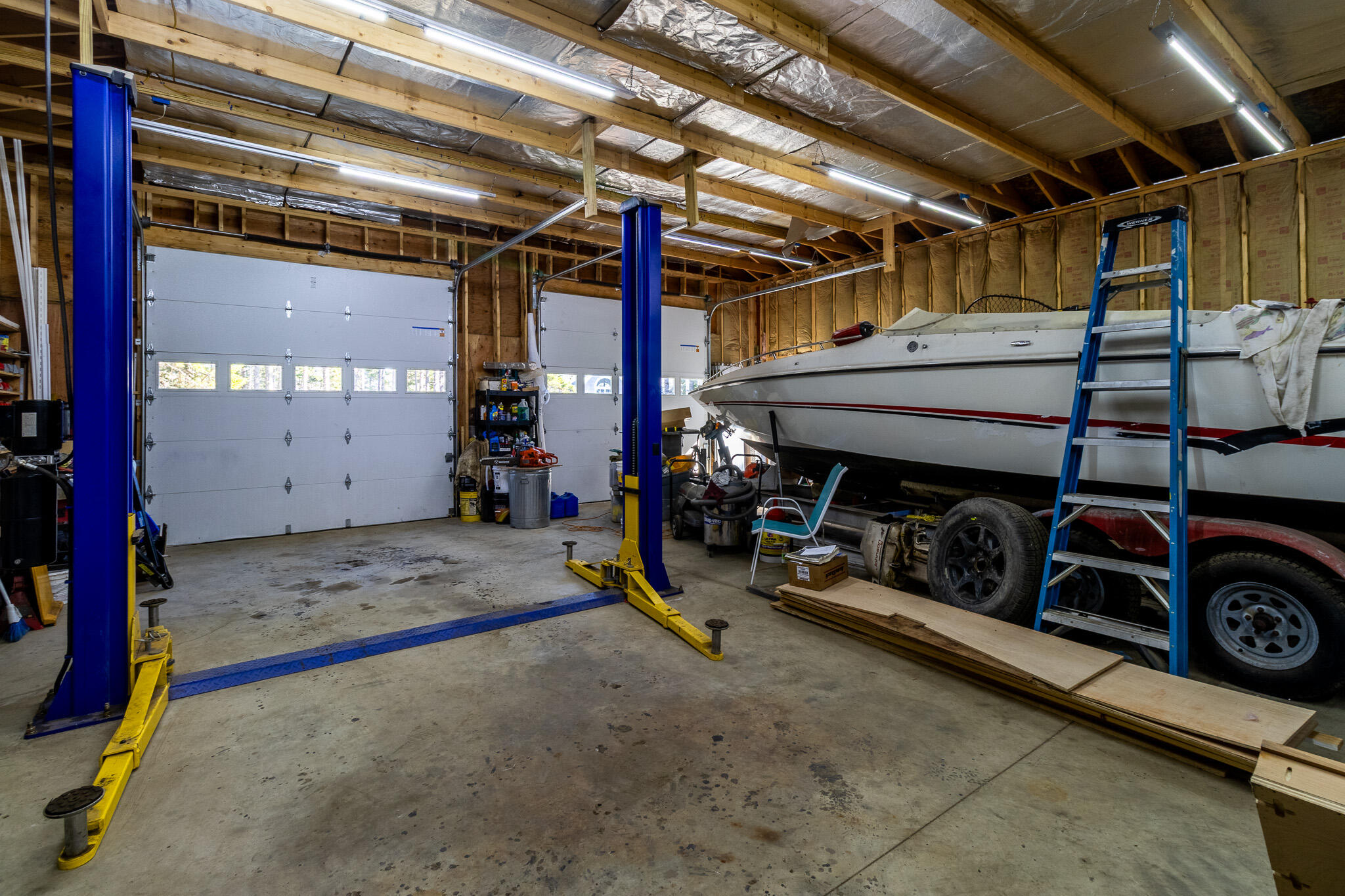 372 Pettegrow Point Road Machiasport, ME 04655 - Photo 74 of 94 98