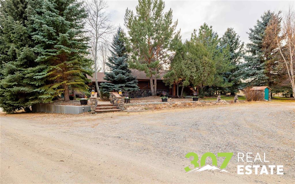 366 6Qs Road Cody, WY 82414 - Photo 40 of 85 Gallery Image 40