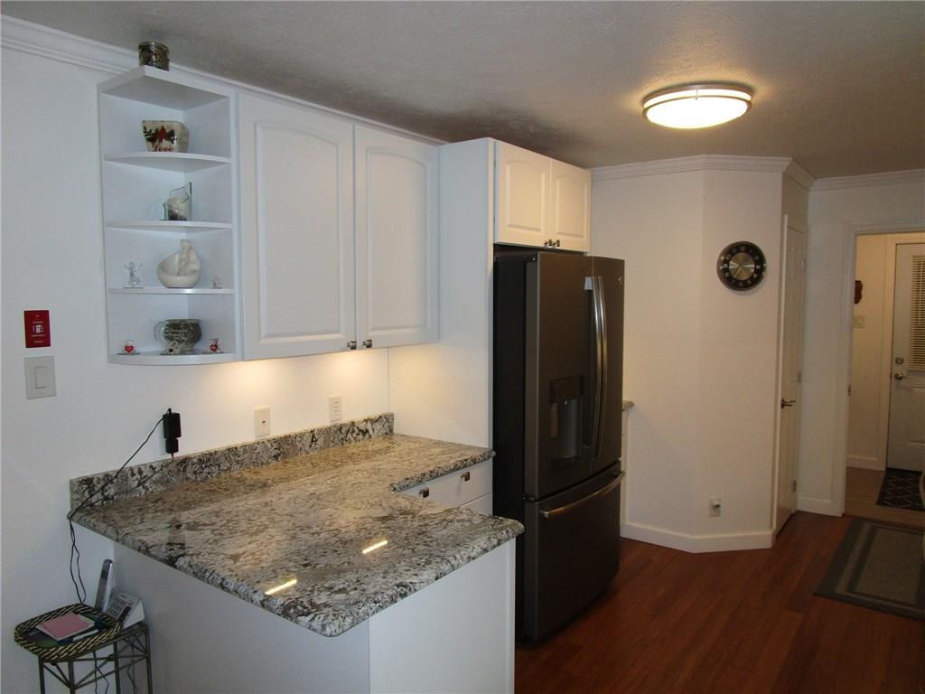 909 Griffin Ridge Road Mapleton, ME 04757 - Photo 8 of 25 Photo