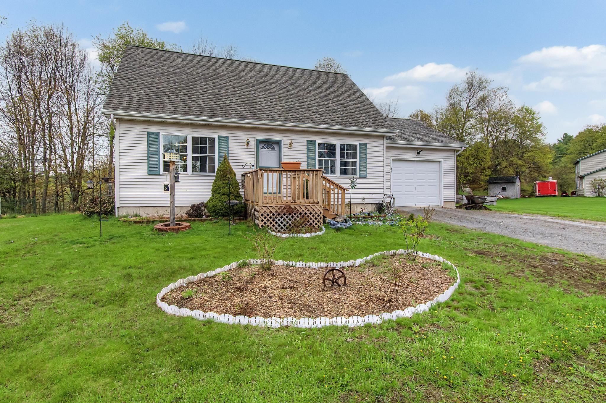 51 Meadowbrook Lane Fletcher, VT 05444 - Photo 24 of 28