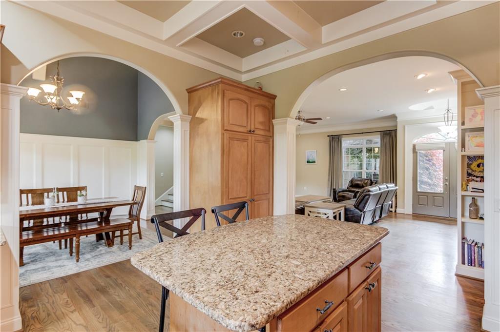 5667 Britt Whitmire Road Gainesville, GA 30506 - Photo 18 of 67