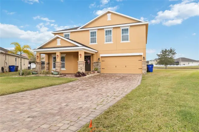 $529,000 | 3622 Cape Court, St. Cloud, FL 34772