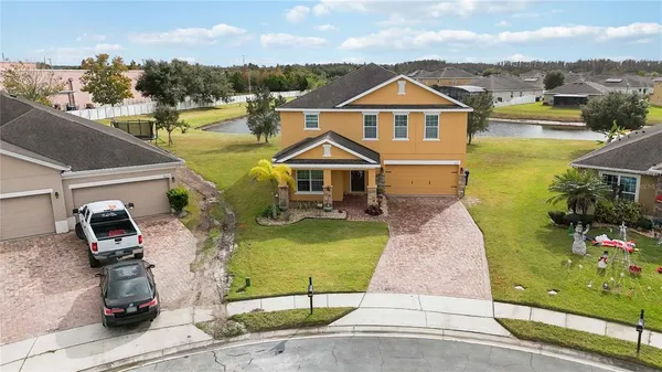 $497,000 | 3622 Cape Court, St. Cloud, FL 34772