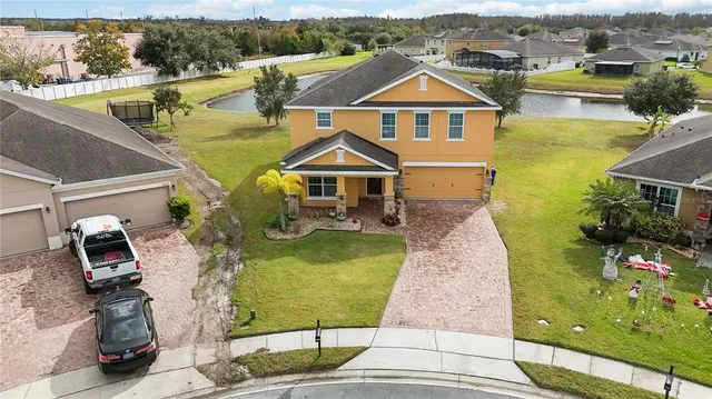 $529,000 | 3622 Cape Court, St. Cloud, FL 34772