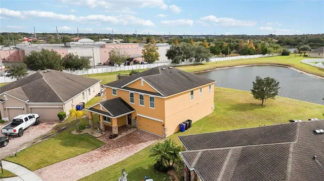 $529,000 | 3622 Cape Court, St. Cloud, FL 34772