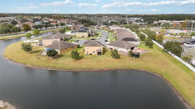 $529,000 | 3622 Cape Court, St. Cloud, FL 34772