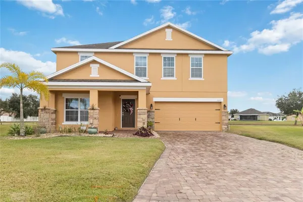 $497,000 | 3622 Cape Court, St. Cloud, FL 34772