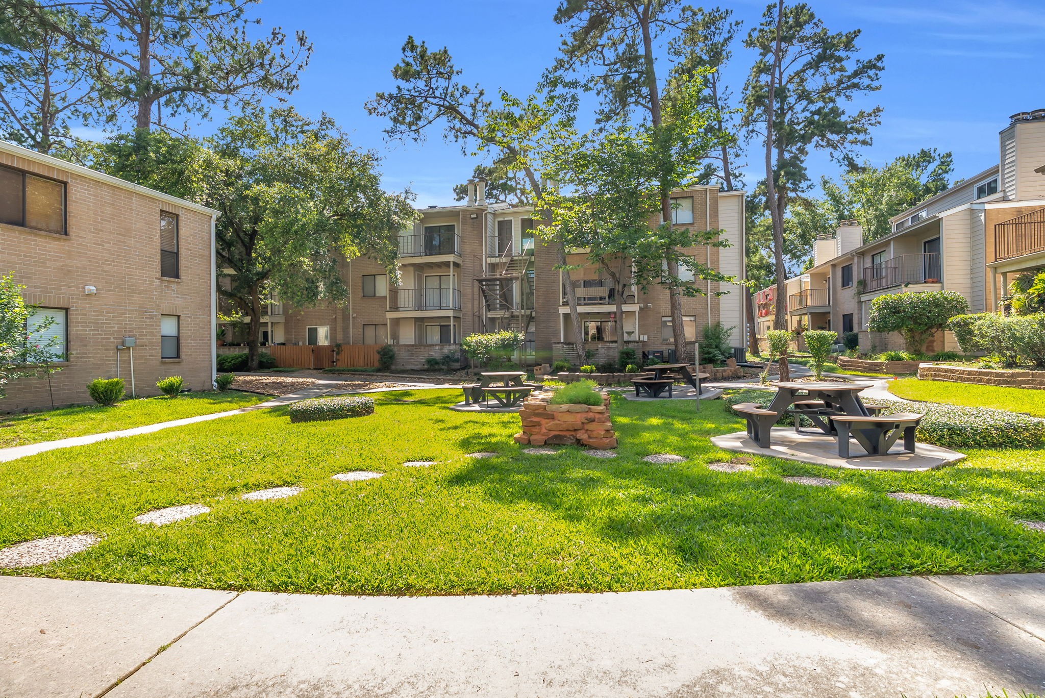 3500 Tangle Brush Drive, Unit 6 Spring, TX 77381 - Photo 25 of 30