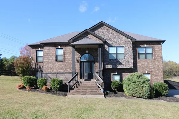 $519,000 | 2200 Ellington Gait Drive, Clarksville, TN 37043
