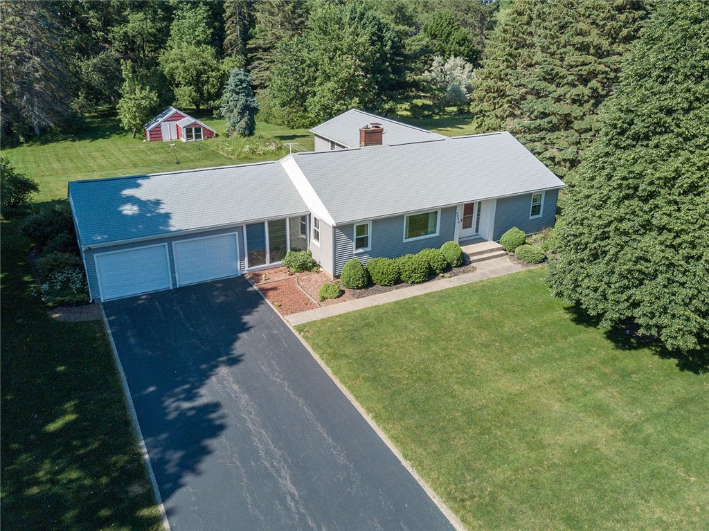 1218 Wall Road Webster, NY 14580 - Photo 1 of 1