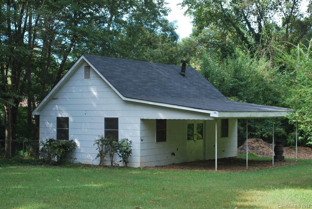 7122 Tuckaseegee Road, Unit 20 Charlotte, NC 28214 - Photo 17 of 20 Gallery Image 17