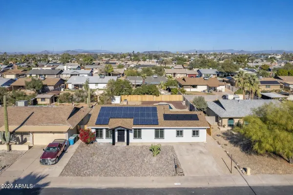 $6,500 | 2936 West Michelle Drive, Phoenix, AZ 85053