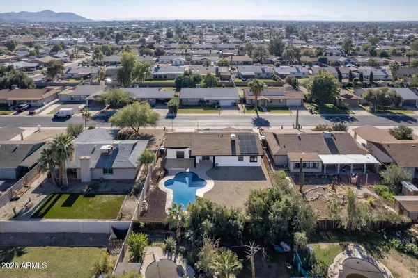 $6,500 | 2936 West Michelle Drive, Phoenix, AZ 85053