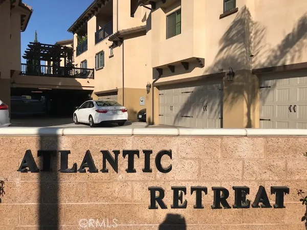 $3,450 | 718 North Atlantic Boulevard, Unit A, Alhambra, CA 91801