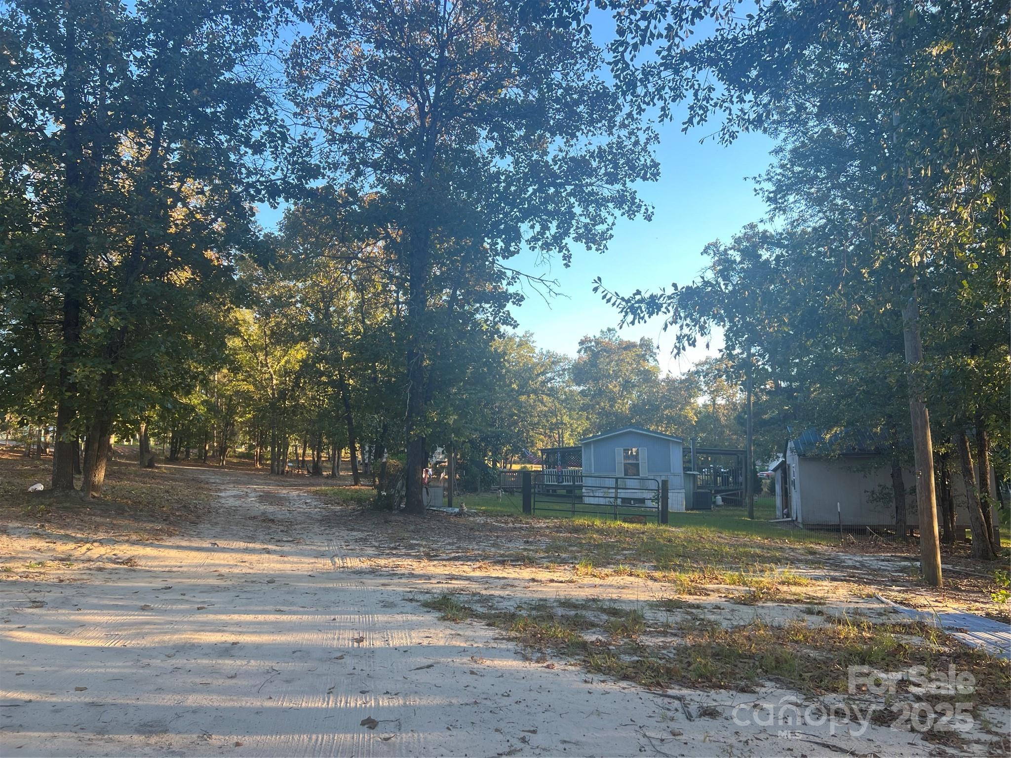 1814 Landfill Road Mount Croghan, SC 29727 - Photo 4 of 12