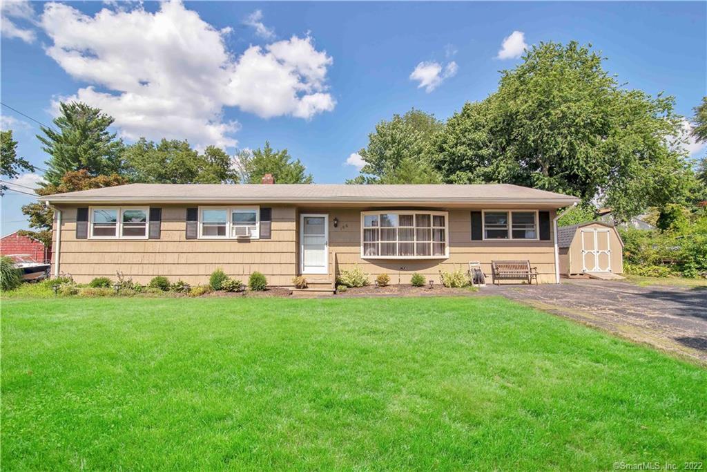 106 Toas Street Shelton, CT 06484 - Photo 1 of 1
