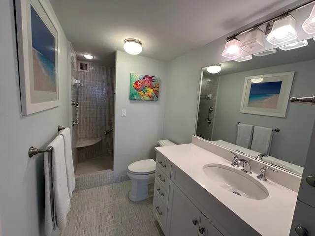 $3,200 | 2600 North Flagler Drive, Unit 311, West Palm Beach, FL 33407