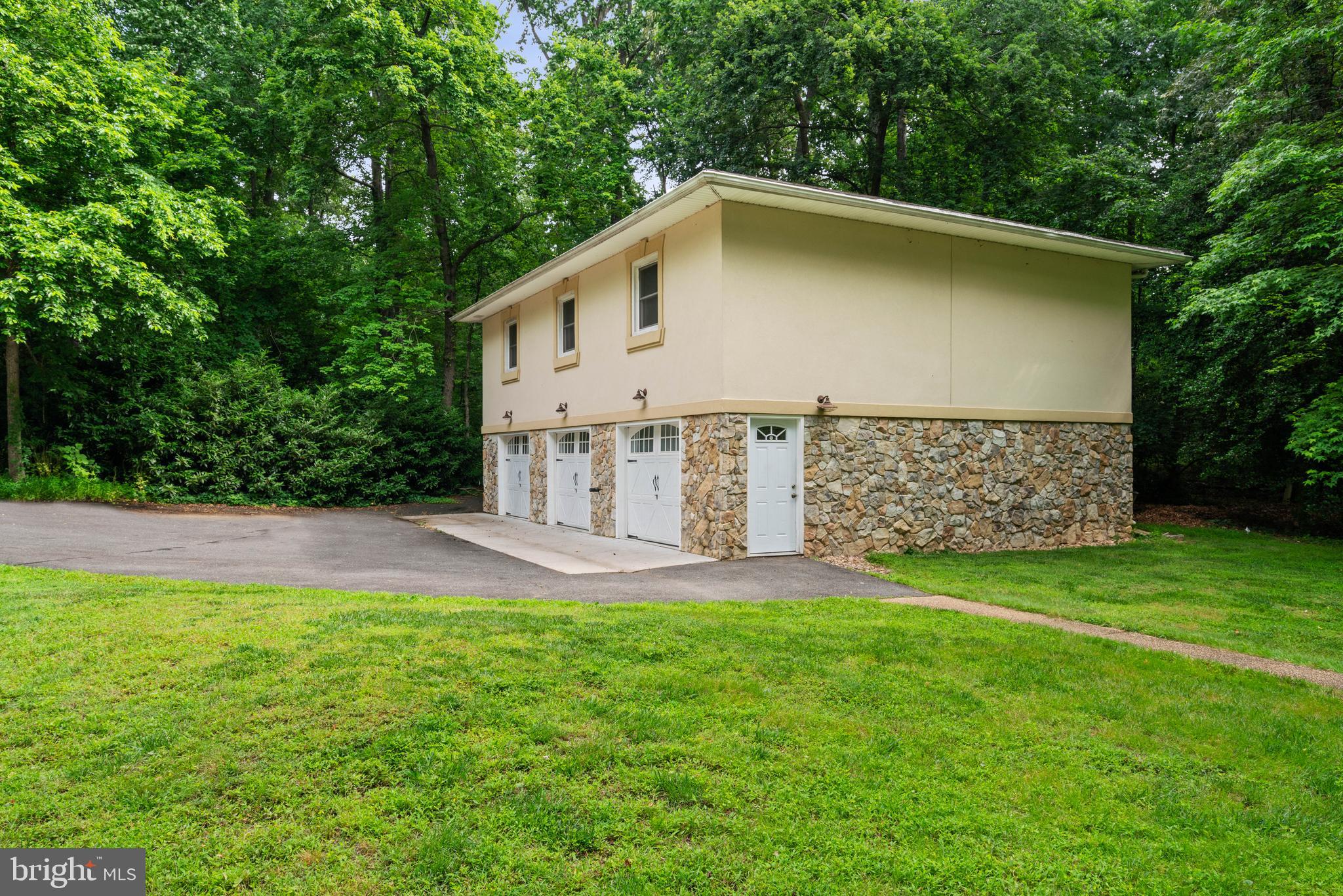 2617 Fox Mill Road Reston, VA 20191 - Photo 11 of 82 Private entrance, HVAC and a half bath