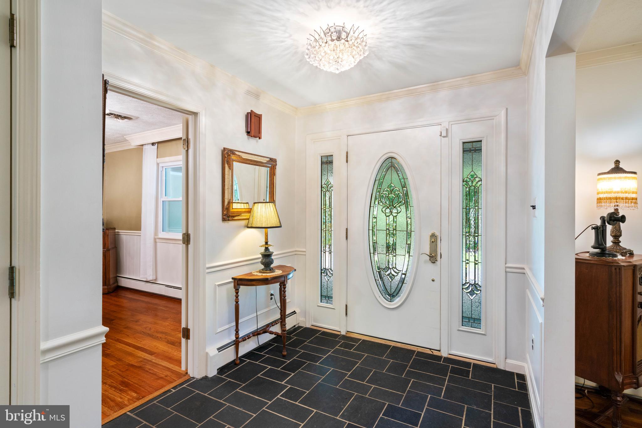 2617 Fox Mill Road Reston, VA 20191 - Photo 21 of 82 Bright and open foyer