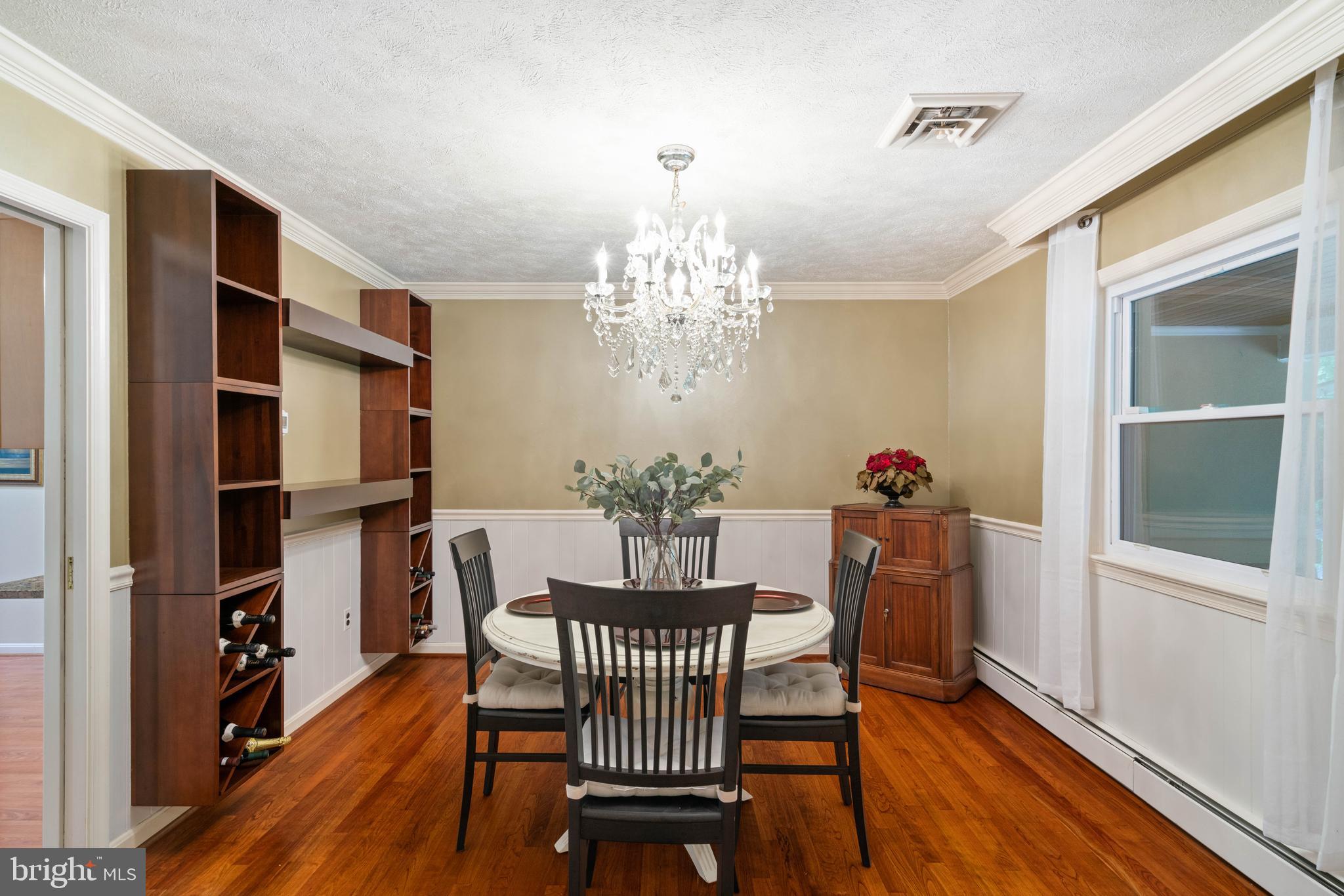 2617 Fox Mill Road Reston, VA 20191 - Photo 23 of 82 Formal dining room