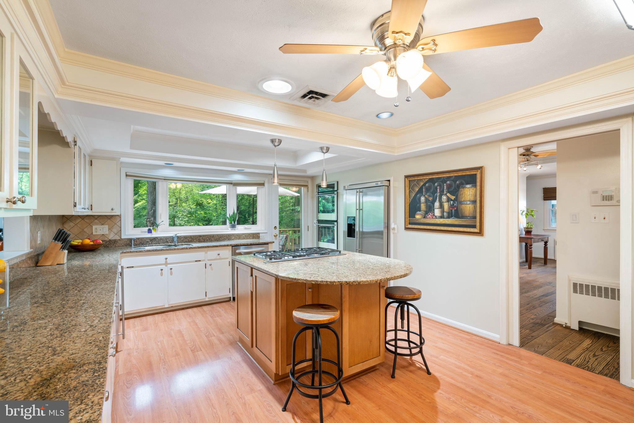 2617 Fox Mill Road Reston, VA 20191 - Photo 28 of 82 Stainless steel appliances