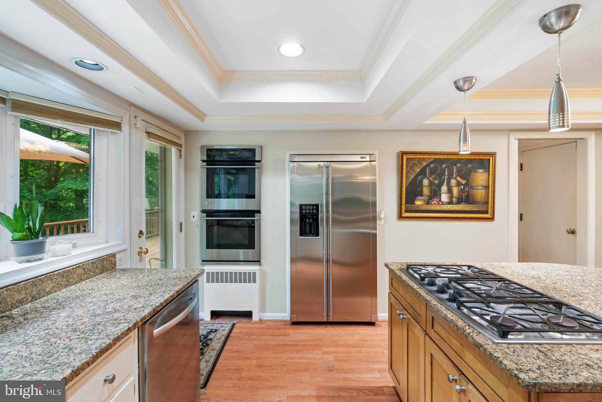 2617 Fox Mill Road Reston, VA 20191 - Photo 31 of 82 Recessed lighting