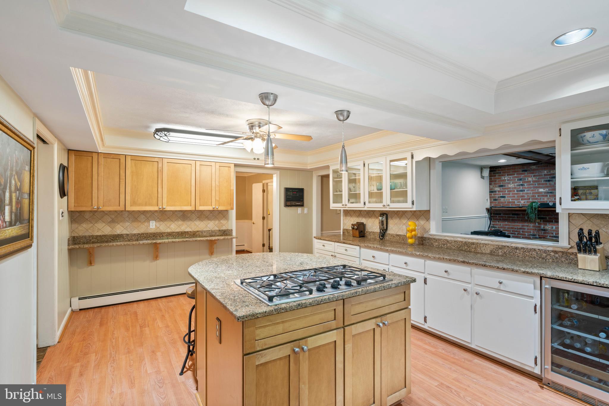 2617 Fox Mill Road Reston, VA 20191 - Photo 33 of 82 Plenty of cabinets and breakfast bar