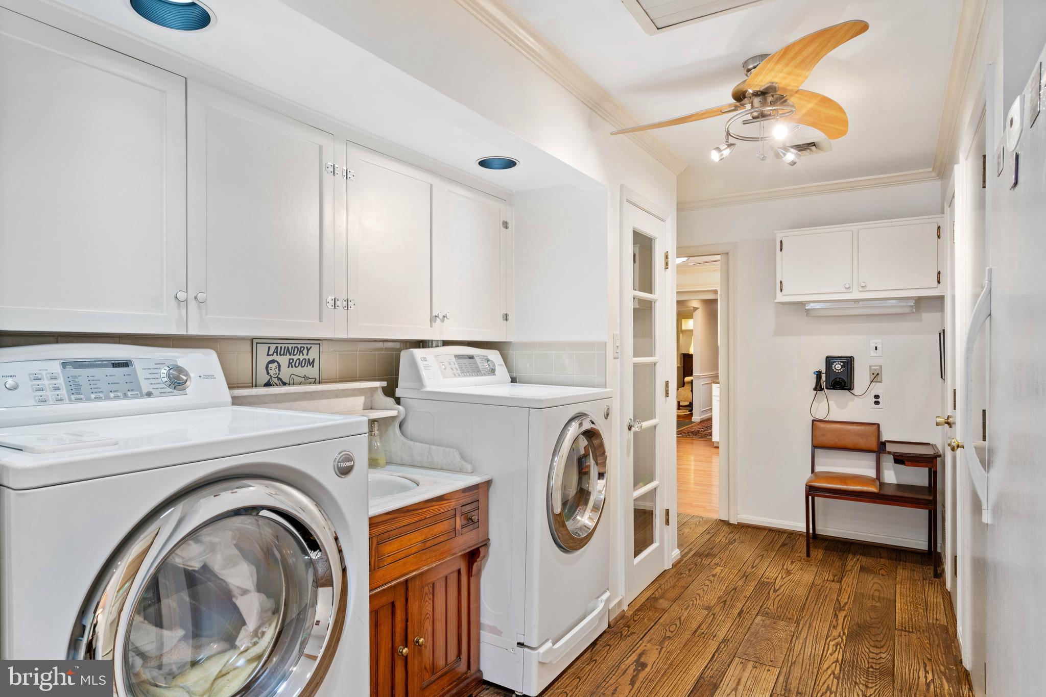 2617 Fox Mill Road Reston, VA 20191 - Photo 38 of 82 So much storage!