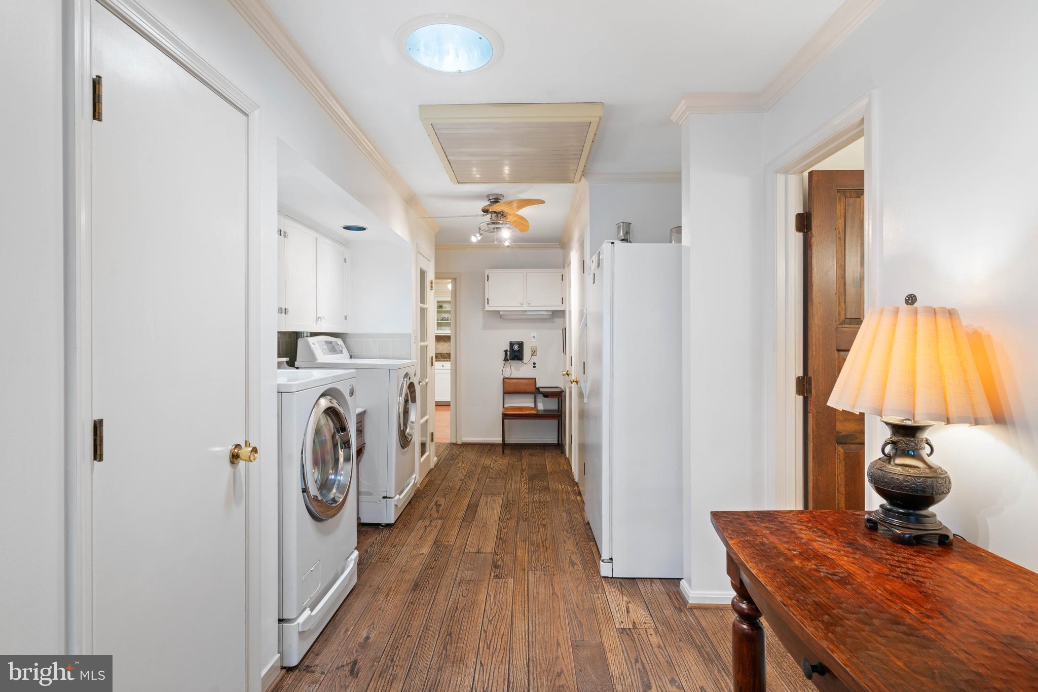 2617 Fox Mill Road Reston, VA 20191 - Photo 39 of 82 Rustic hardwood floors
