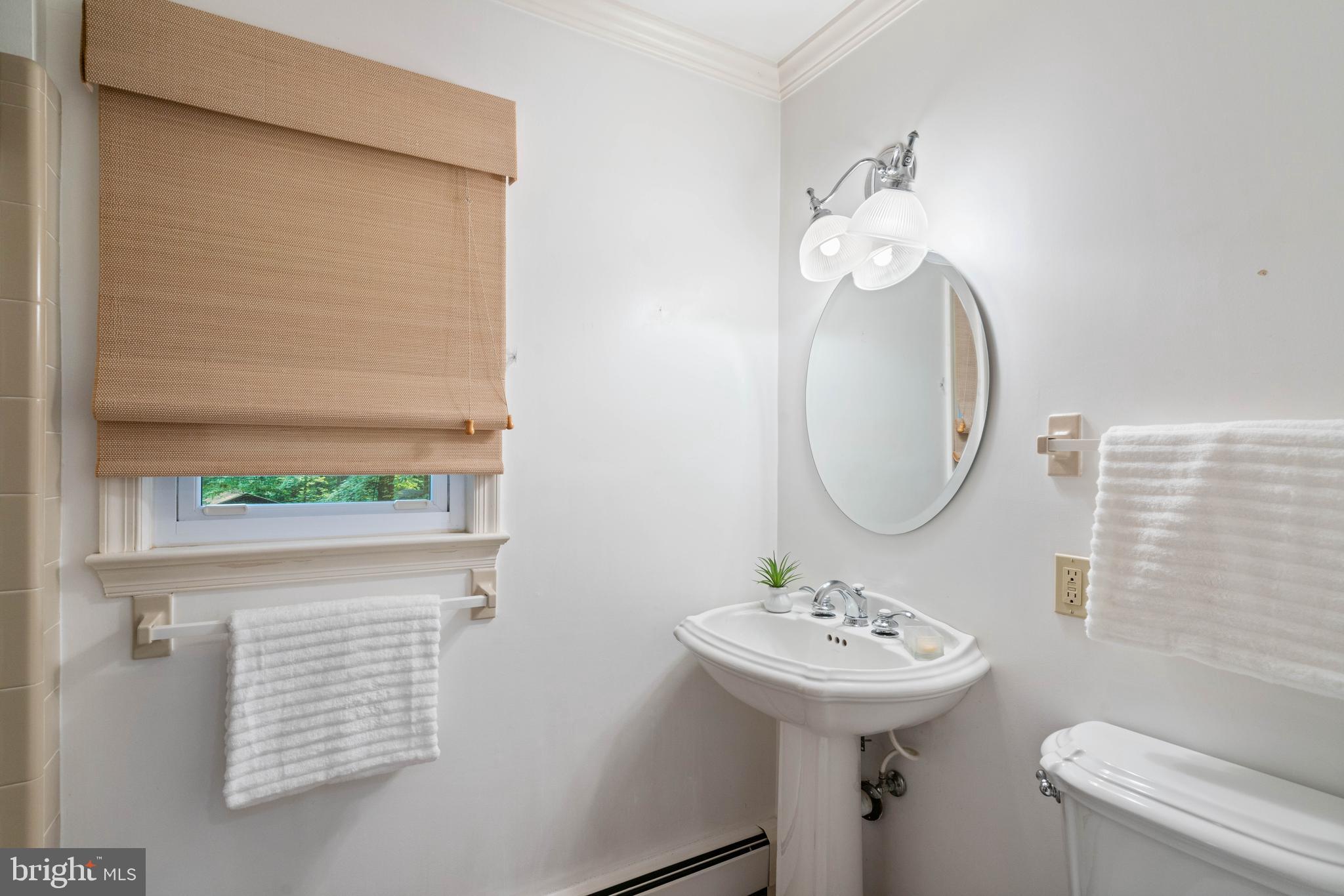 2617 Fox Mill Road Reston, VA 20191 - Photo 40 of 82 Full bath in mudroom