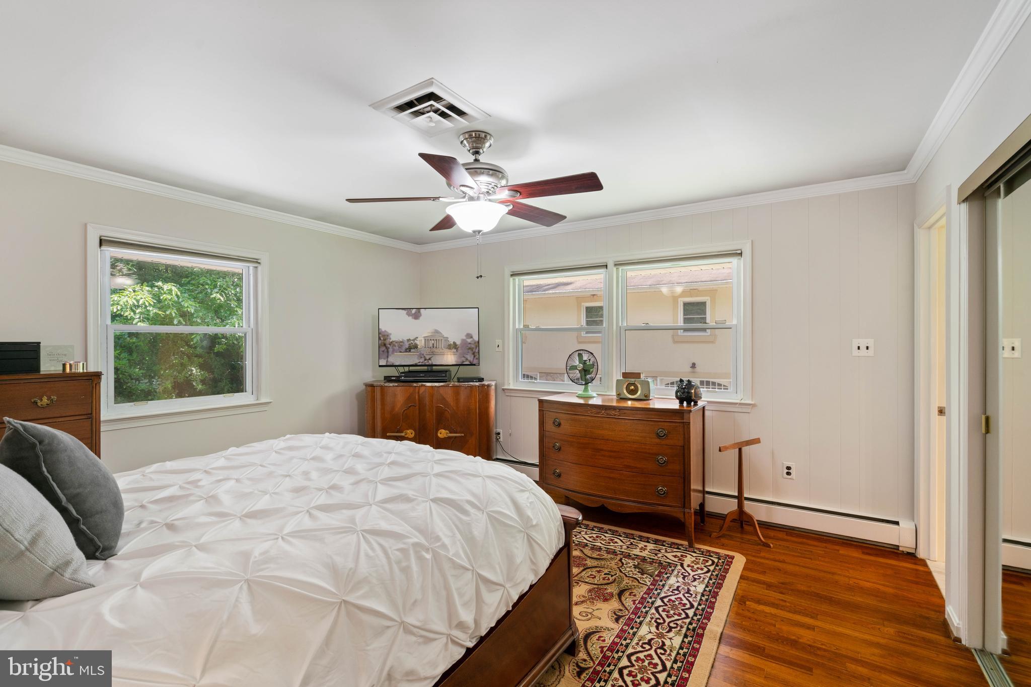 2617 Fox Mill Road Reston, VA 20191 - Photo 43 of 82 Primary Bedroom