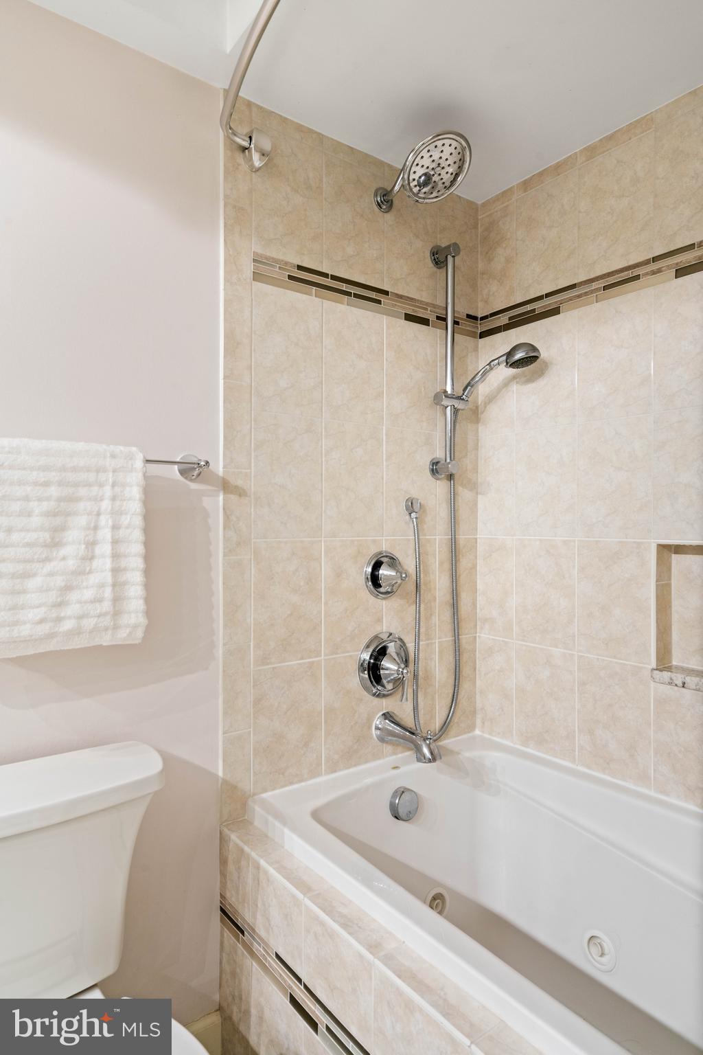 2617 Fox Mill Road Reston, VA 20191 - Photo 46 of 82 Relax in the jetted tub