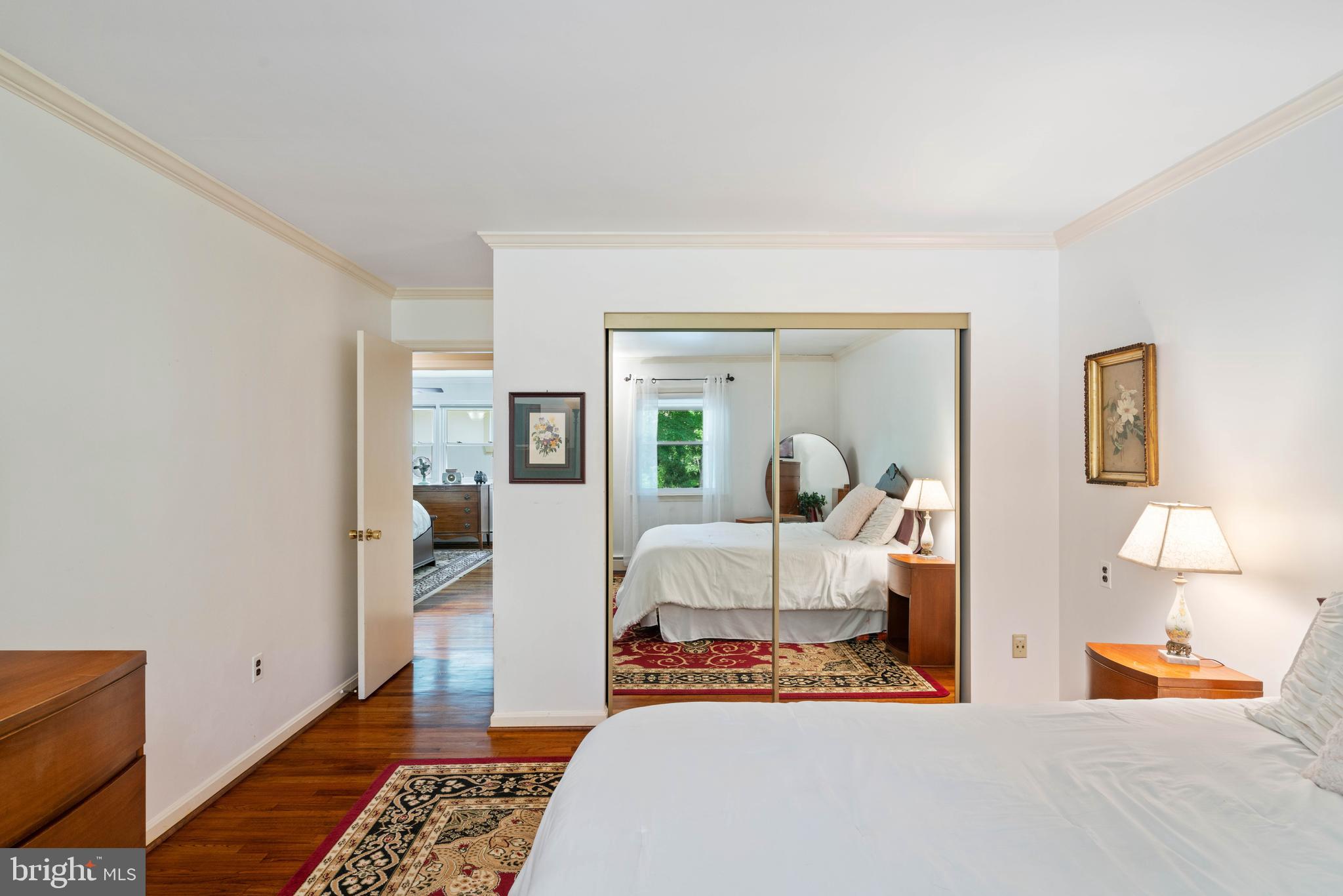 2617 Fox Mill Road Reston, VA 20191 - Photo 48 of 82 Bedroom 2