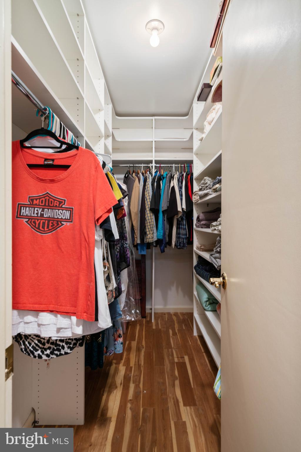 2617 Fox Mill Road Reston, VA 20191 - Photo 49 of 82 Walk-in cedar closet in hall