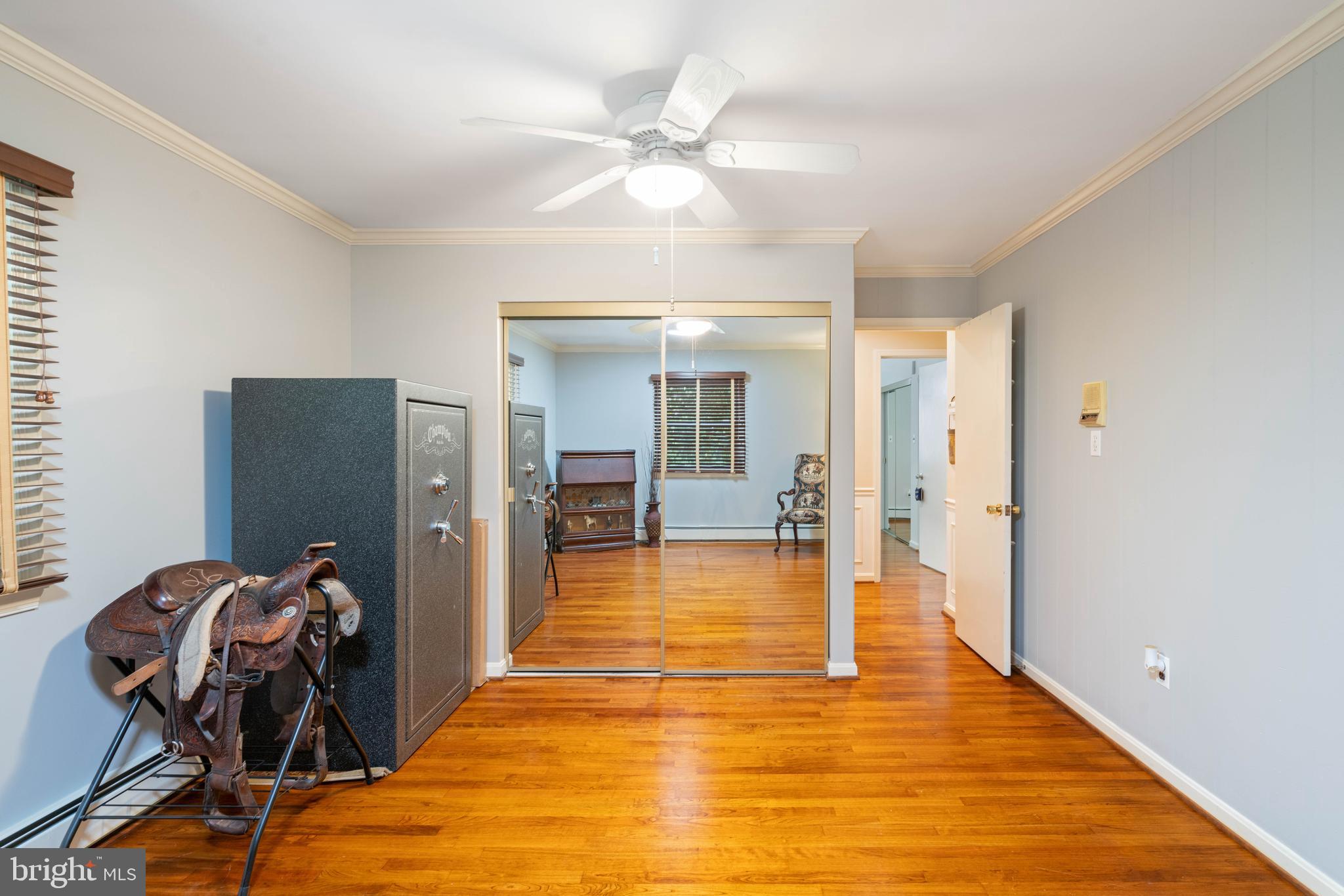 2617 Fox Mill Road Reston, VA 20191 - Photo 51 of 82 Bedroom 3